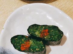-万岁寿司(芳村店)