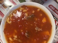 -七爷清汤腩·港式餐厅(金狮广场店)