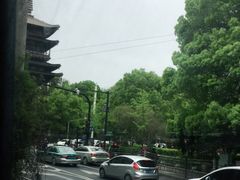 -鼓楼(西湖风景名胜区)
