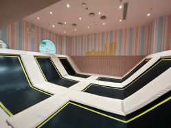 -奈尔宝家庭中心·亲子餐厅(鄞州万达店)