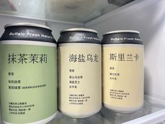 -太犇牛手作茶铺(江北虹悦城店)