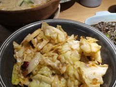 -蜜桃餐厅·伴山(绿宝广场店)