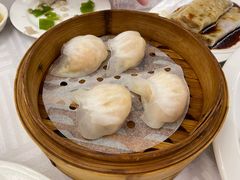 -潮福城大酒楼(北尚店)