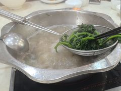-潮悦牛肉火锅城(水贝店)