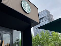 -星巴克臻选(上海长风大悦城店)