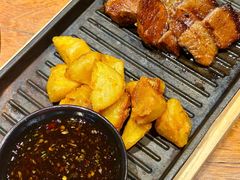 -马灯部落·西湖边的创意山景餐厅(虎跑动物园店)