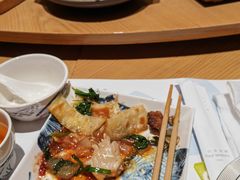 -四季餐厅(大寺店)