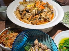 -周家二小姐的菜(西津渡店)