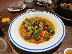 -大灶头·新昌菜(中国茶市店)