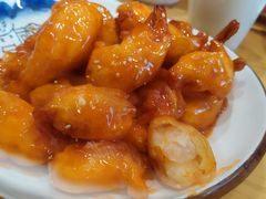 -肘子酥·天津捞面(德云社店)