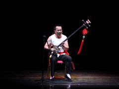 -陕北民歌大舞台