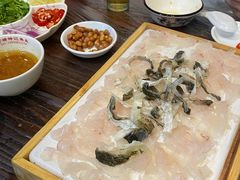 -官塘锋记鱼生·生腌·砂锅粥(牌坊街店)