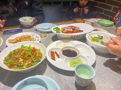 -北平食府(马鞍山路店)