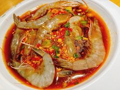 -潮汕壹号·潮汕菜·打边炉·生腌(总店)