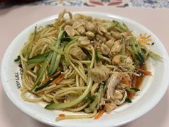 -媛媛家秘制鸡丝凉皮(陆慕店)