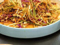 -诺敏塔拉奶茶-布里亚特包子-手把肉(锦都会店)