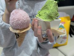 -野人先生现做冰淇淋(北京环宇荟店)