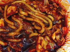 -新疆味道(大成名店公园店)