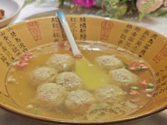 -玉华台饭庄·淮扬菜·烤鸭(望京店)