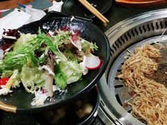 -九田家黑牛烤肉料理(潍坊青州市泰华城店)
