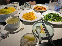 -院8里·小聚园老川菜(九眼桥店)