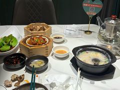 -祥记·国宴豫菜·经典粤菜(郑东新区新长安店)