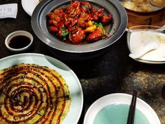 -零度空间·台湾小馆(五道口购物中心店)