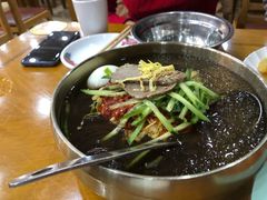 普通冷面-顺姬冷面(延大店)