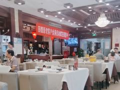 -老浒记民俗酒楼(王府井店)