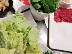 -东来顺饭庄(西直门店)
