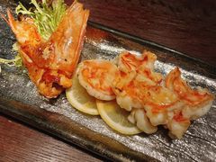 -岩盐·铁板料理(嘉里店)