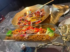 -炊烟小炒黄牛肉(浦东世纪汇店)
