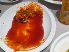-简小舍·民间手艺菜(武昌江滩店)