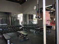 -UltraForce超源健身私教工作室(长楹天街精品店)