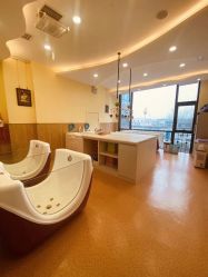 -爱乐婴童水育早教中心·儿童游泳中心(田园商业广场店)