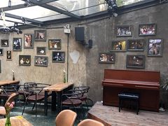 -半度雨棚(莫干山路店)