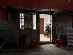 门面-阿布都新疆音乐美食城(长湖路店)
