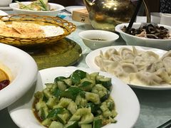 -新疆伏拉沃餐厅(白龙南路店)