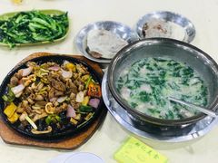 -标记美食新鲜猪杂(兴南大道店)