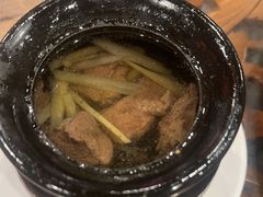 -西江美食舫·江西菜(健德桥店)