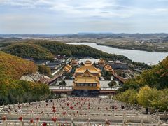-六鼎山文化旅游区