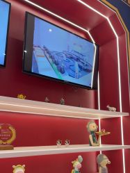-meland亲子乐园(北京首开通州万象汇店)