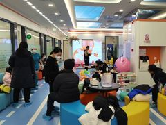 -极橙儿童齿科矫正中心(奥城店)