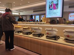 -素满香·食养自助(建邺万达店)
