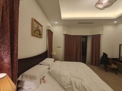 -上海华凯华美达广场酒店