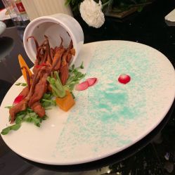 -宁波华侨温德姆至尊豪廷大酒店·宴会厅