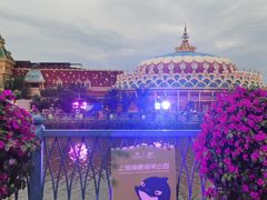 -上海海昌海洋公园