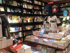 -西西弗书店&矢量咖啡(万象城店)