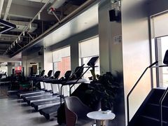 -Hi GYM嗨健身(泥城店)