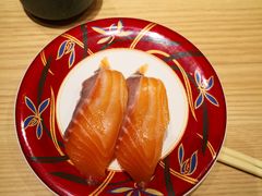 -大起水产回转寿司(大丸心斋桥店)